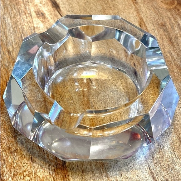 vintage Ashtray - Picture 2 of 5